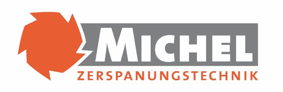 Logo Michel-Zerspanungstechnik